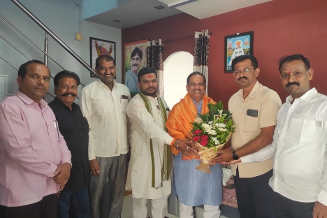 Kishore Shitole gallery image